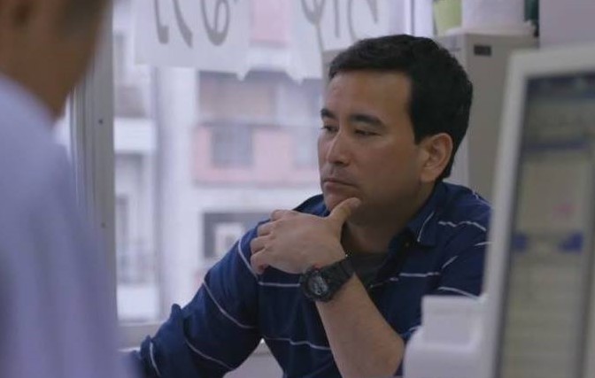 東京統一管理職ユニオン