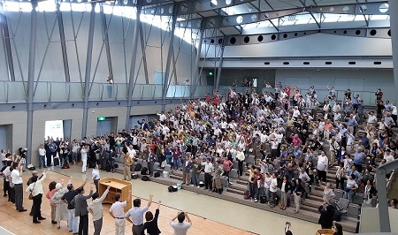 東京統一管理職ユニオン